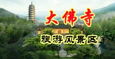 干屄网站中国浙江-新昌大佛寺旅游风景区